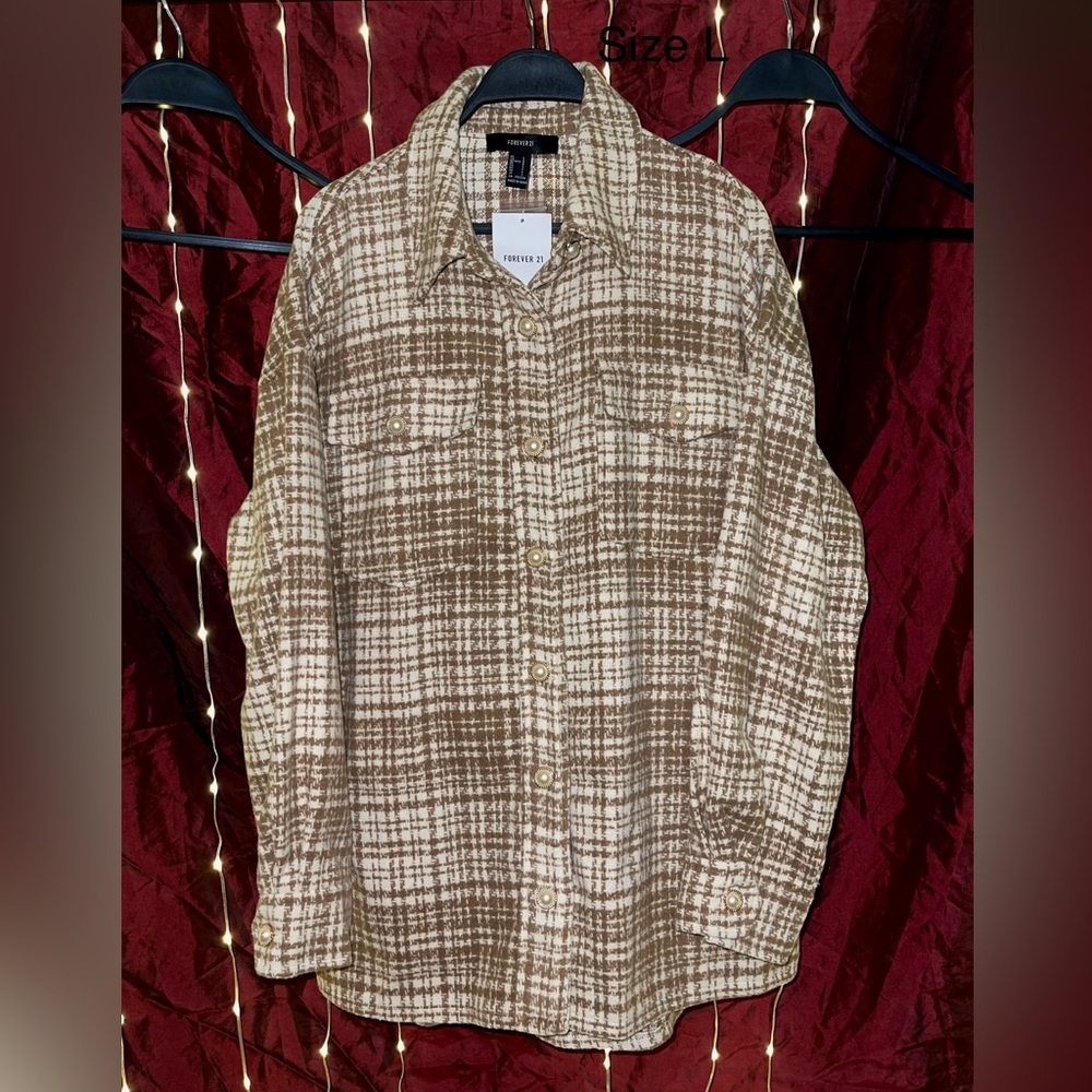 Coat/ jacket